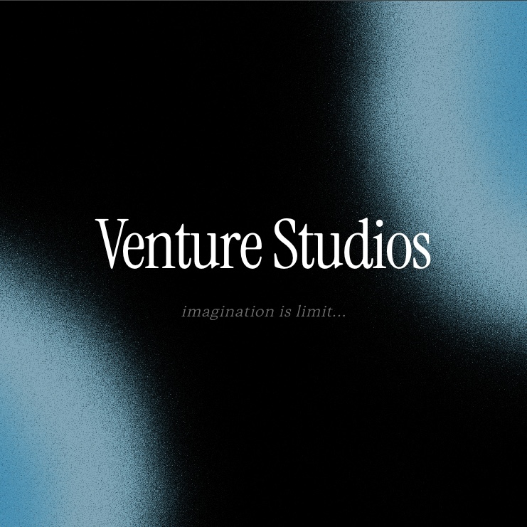 Venture Studios